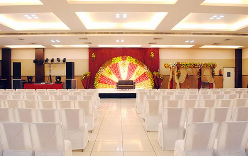 Anaicha's Hotel, Kanpur 2